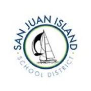 San Juan Island School District Logo